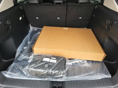 New 2026 MAZDA CX-50 AWD 2.5 S w/ Weather Package image 10