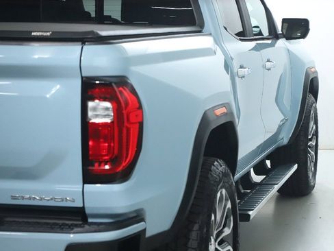 Used 2026 GMC Canyon Denali AWD/4WD image 46