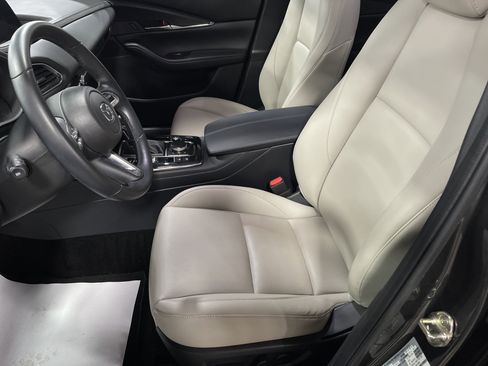 Used 2023 MAZDA CX-30 AWD 2.5 S w/ Preferred Package image 8