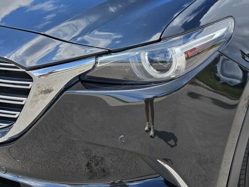 Used 2023 MAZDA CX-9 Grand Touring image 9