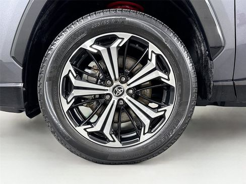 Used 2023 Toyota RAV4 XSE w/ Weather Package image 12