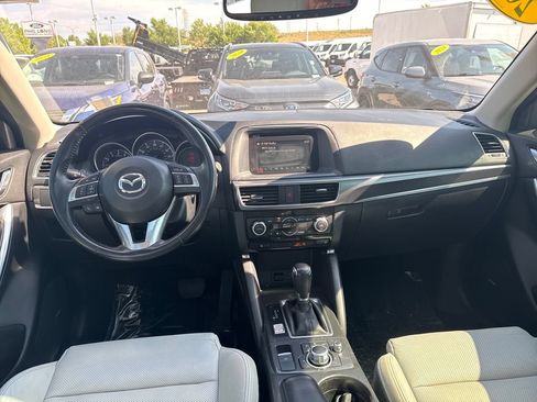 Used 2016 MAZDA CX-5 Grand Touring AWD/4WD image 26
