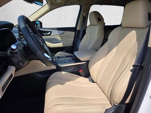 New 2026 Acura MDX FWD w/ Technology Package image 4