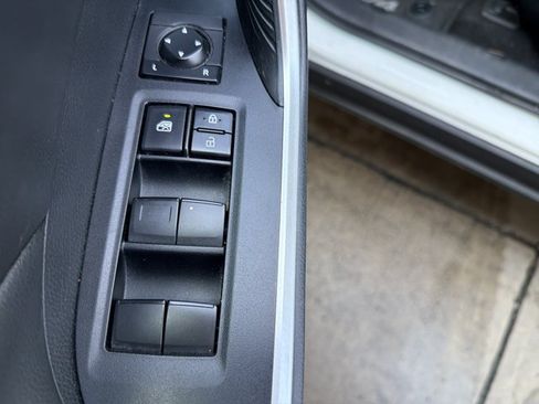 Used 2020 Toyota RAV4 XLE w/ All Weather Liner Package AWD/4WD image 11