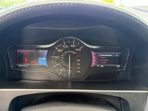 Used 2012 Lincoln MKX FWD image 15