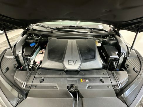 Used 2022 Kia EV6 GT-Line AWD/4WD image 35