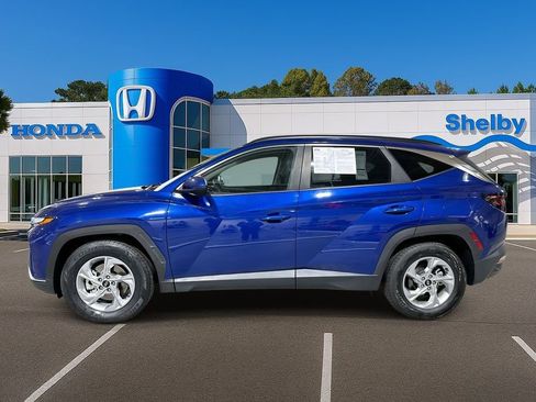 Used 2024 Hyundai Tucson SEL image 5