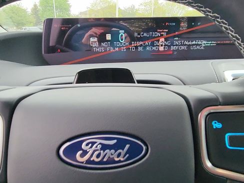 New 2026 Ford Expedition Platinum AWD/4WD image 34