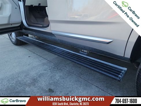 Certified 2021 GMC Yukon Denali w/ Denali Premium Package image 36