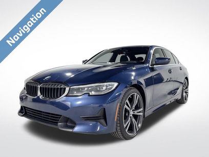 Used 2021 BMW 330i Sedan w/ Convenience Package