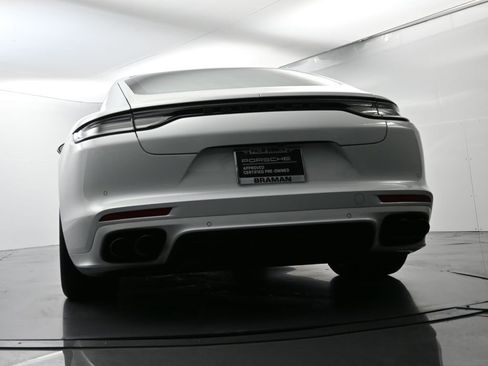 Certified 2022 Porsche Panamera GTS image 49