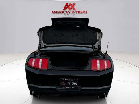 Used 2012 Ford Mustang Boss 302 image 49