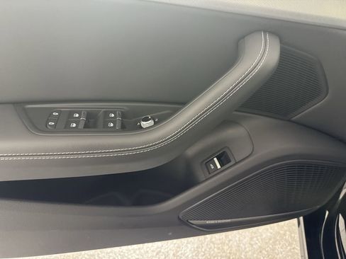 Used 2024 Audi A5 2.0T Premium Plus image 16