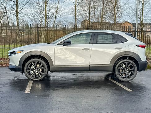New 2026 MAZDA CX-30 AWD 2.5 S w/ Select Sport Pkg image 6