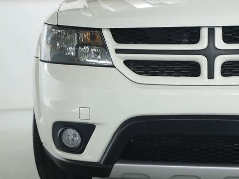 Used 2019 Dodge Journey GT AWD/4WD image 5