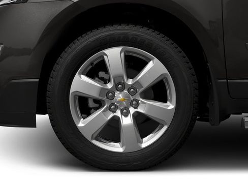 Used 2017 Chevrolet Traverse LT AWD/4WD image 14