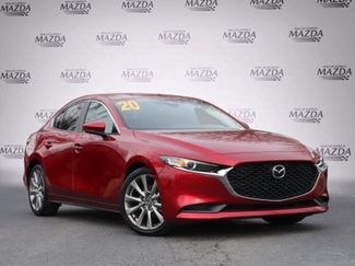 Used 2020 MAZDA MAZDA3 Select Package video 2