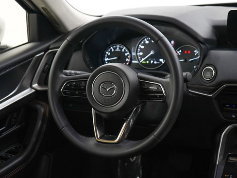 Certified 2024 MAZDA CX-90 3.3 Turbo w/ Preferred Plus AWD/4WD image 15