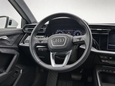 Certified 2023 Audi A3 2.0T Premium Plus w/ Premium Plus Package AWD/4WD image 23