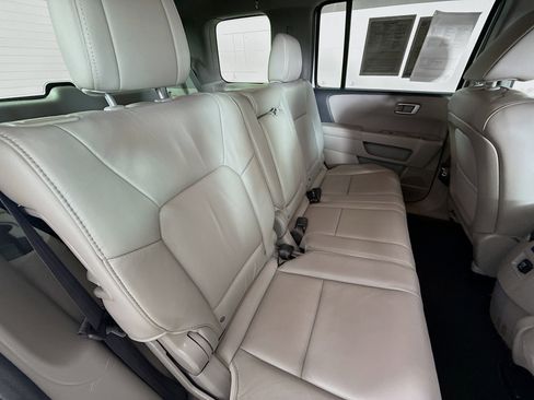 Used 2014 Honda Pilot EX-L image 36