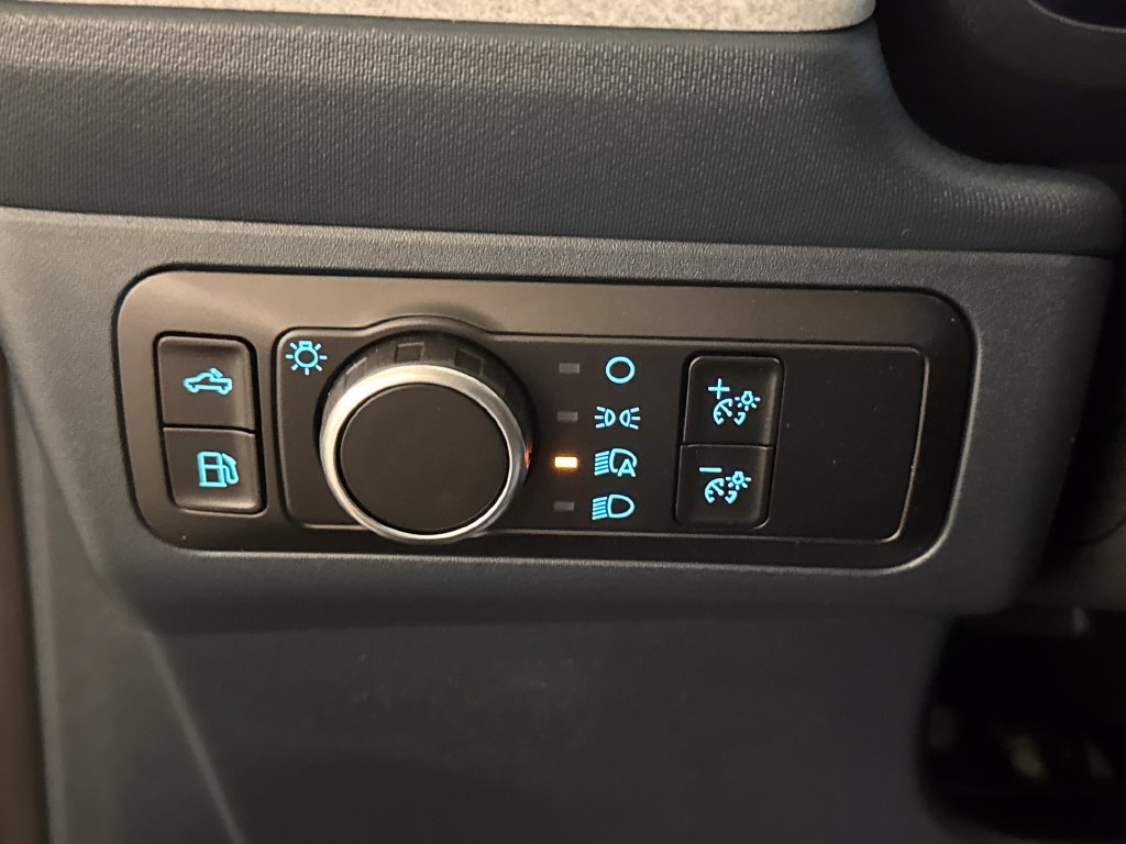 New 2026 Ford Maverick XLT FWD image 27