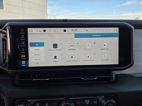 New 2026 Jeep Gladiator Sport image 7