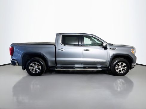 Used 2019 GMC Sierra 1500 SLE w/ SLE Value Package image 11