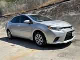 Used 2016 Toyota Corolla L image 2