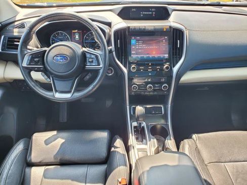 Used 2020 Subaru Ascent Limited w/ Technology Package AWD/4WD image 25
