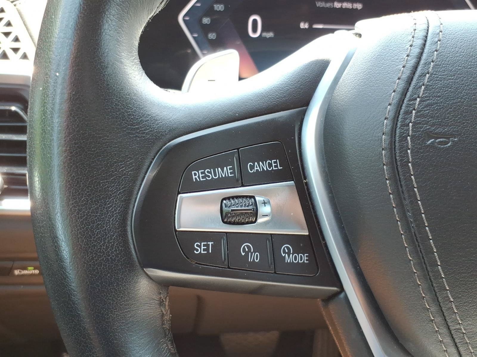 Used 2026 BMW X5 sDrive40i RWD image 15