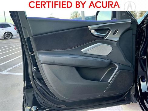 Certified 2024 Acura RDX AWD w/ A-Spec & Advance Pkg image 22