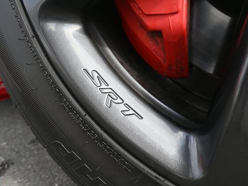 Used 2018 Dodge Durango SRT w/ Technology Group image 18