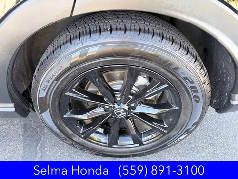 Used 2024 Honda CR-V Sport-L image 26