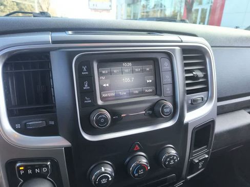 Used 2023 RAM 1500 Classic SLT image 16