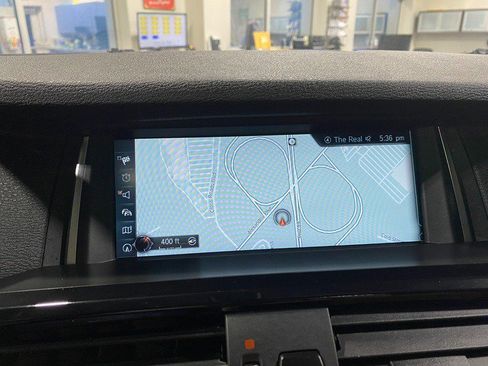 Used 2017 BMW X3 xDrive35i AWD/4WD image 22
