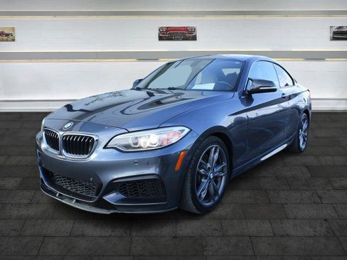 Used 2014 BMW M235i M235i image 4