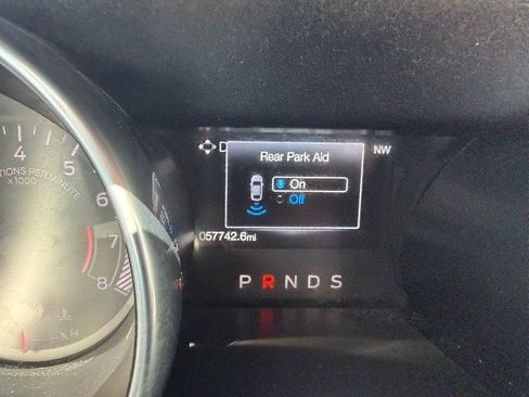 Used 2018 Ford Mustang Premium RWD image 47