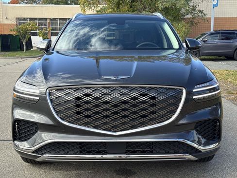 Used 2026 Genesis GV70 2.5T AWD/4WD image 2