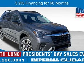 New 2026 Subaru Ascent Touring video 1