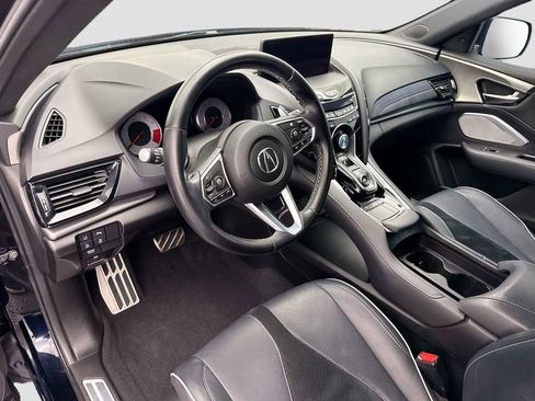 Used 2020 Acura RDX A-Spec image 9