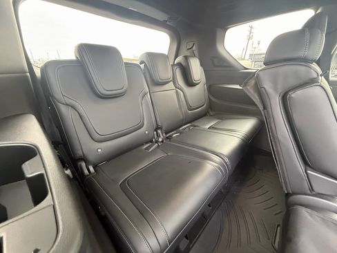 Used 2025 Nissan Armada PRO-4X w/ Pro-4X Premium Package image 24