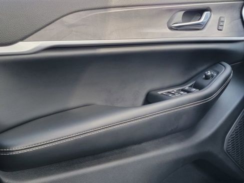 Certified 2023 Jeep Grand Cherokee Limited image 37