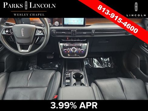Certified 2022 Lincoln Corsair Reserve w/ Equipment Group 201A AWD/4WD image 11