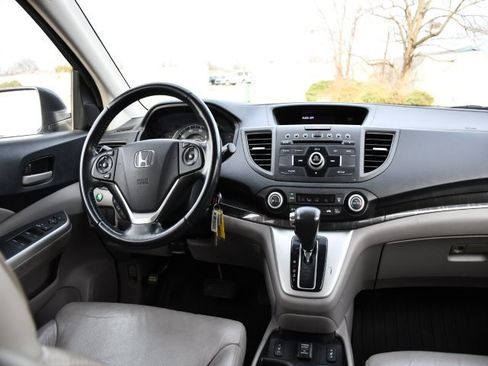 Used 2013 Honda CR-V EX-L image 15