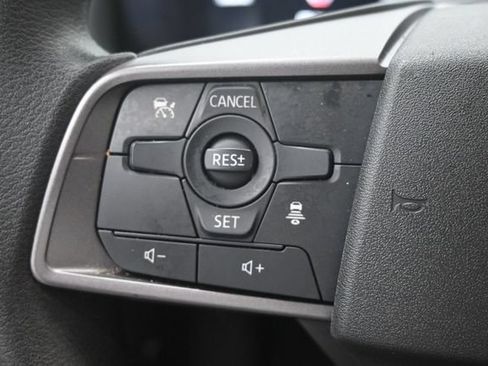Used 2026 Nissan Sentra SV w/ Floor Mat Package FWD image 27