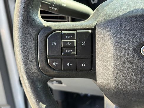 Used 2024 Ford F250 XLT AWD/4WD image 32