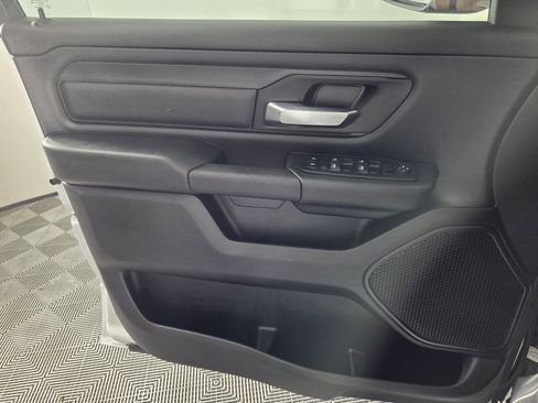 Used 2023 RAM 1500 Tradesman w/ Trailer Tow Group RWD image 21