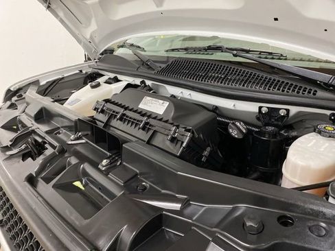 Used 2023 Chevrolet Express 2500 w/ Driver Convenience Package image 72