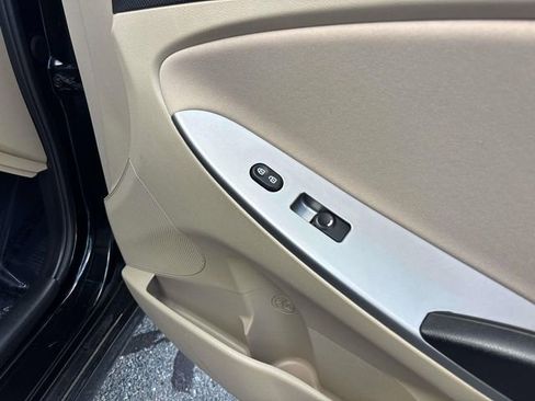 Used 2017 Hyundai Accent Value Edition image 13