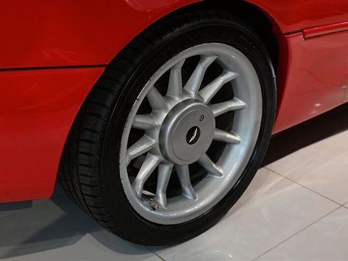 Used 1997 Aston Martin DB7 Volante image 11